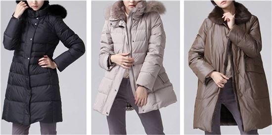 사진제공: LF(닥스 레이디스)