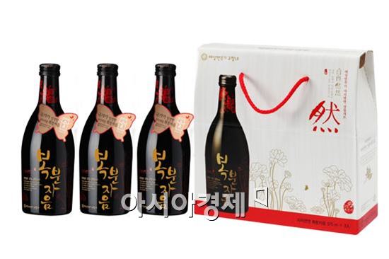 고창 복분자주, 배상면주가 말레이시아 수출 길 올라