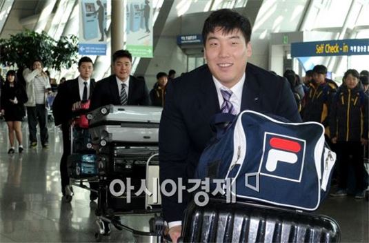 '예비 FA' 김현수, '정확성'으로 승부수 