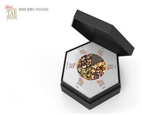 천 년 향기 품은 장흥 청태전, 항염증 효능 밝혀