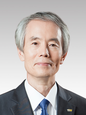 부구욱 대교협 회장 취임…"대학구조개혁 과정, 정부정책 변화 필요"