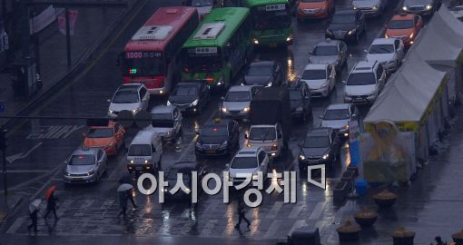 [포토]낮이야 밤이야 