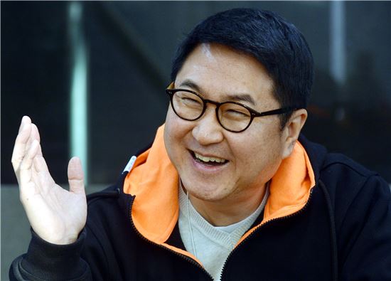 [아시아초대석]국제변호사 출신의 IT전문가, 이석우 대표는?