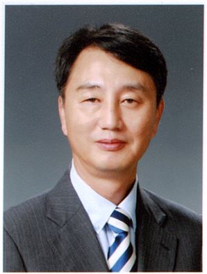 윤병만 명지대 토목환경공학과 교수