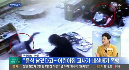 [뉴스 그 후]'요람에서 무덤까지'…목숨 위협받는 한국인들 