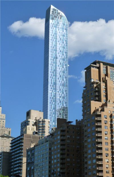 뉴욕 맨해튼서 판매가 1100억짜리 아파트 탄생…어떤 집인가 봤더니