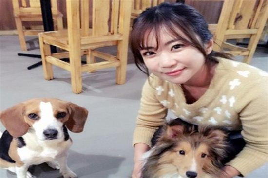 배우 김성은 "동정하지 마세요"…얼마전 찍은 성인영화 때문에?