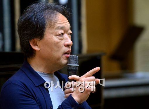 서울시향 단원들, 정명훈 사퇴 반대 "우리는 그가 필요하다"