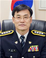 정경채 화순경찰서장