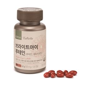 풀비타 브라이트아이 루테인