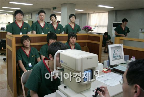 軍면제 더 까다로워진다