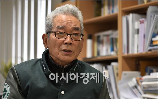 진념 "개혁 골든타임 이미 놓쳤다 마지막 기회"