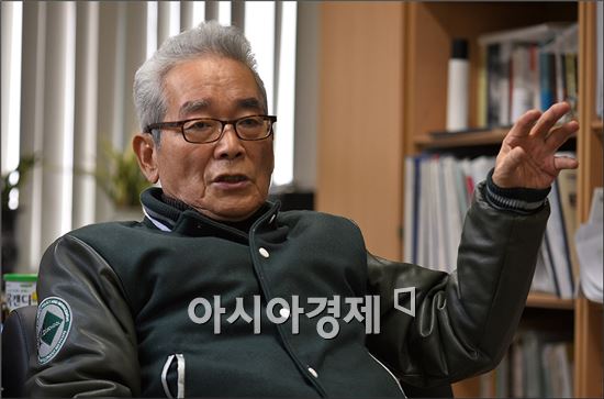 진념 "개혁 골든타임 이미 놓쳤다 마지막 기회"