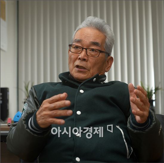 진념 "개혁 골든타임 이미 놓쳤다 마지막 기회"