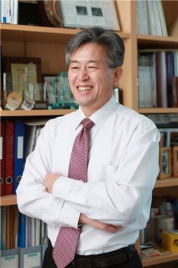 이진규 서울대 교수