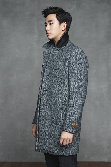 김수현 / 지오지아