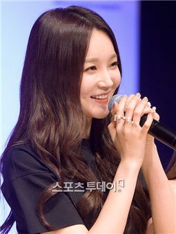 강민경 MBC ‘최고의 연인’ 여주인공 낙점