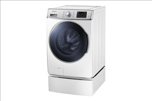 삼성 대용량 드럼세탁기(모델명 WF56H9110CW)