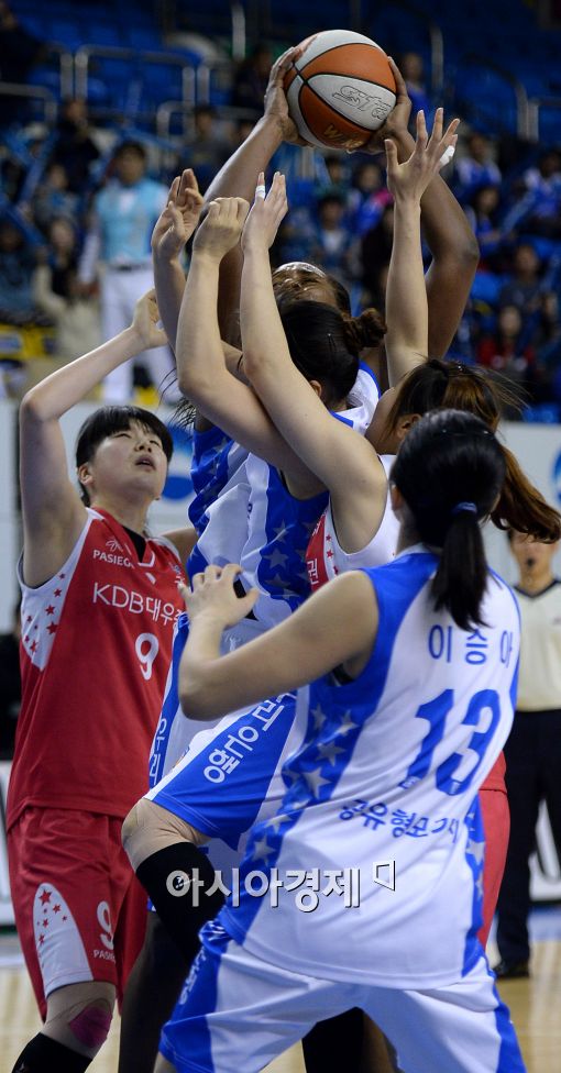 [포토]굿렛, '4중 추돌'