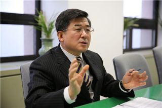 [인터뷰] 심판품질 향상 나선 제대식 특허심판원장