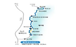 블루로드B코스