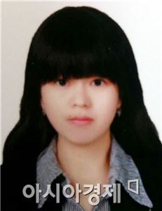 안연수 학생