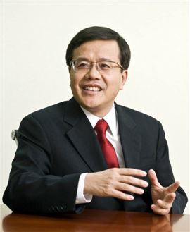 조신 청와대 미래전략수석