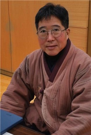 '마을과 이웃' 윤종만 대표.