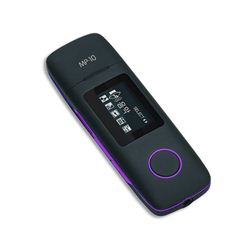 아이담테크, USB 일체형 MP3P 출시