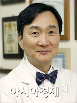 전남대의대 박광성 교수, 의학한림원 정회원 선출