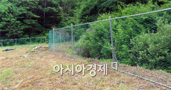 장흥군, 야생동물 피해 방지 총력