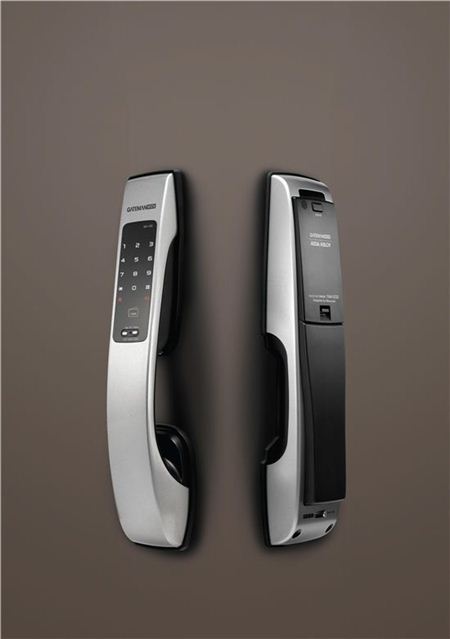 아이레보, 도어락 '게이트맨와이드' 출시