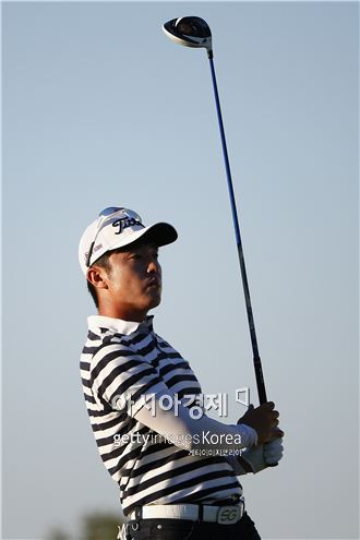 [휴마나] 박성준 "드디어 9위까지"