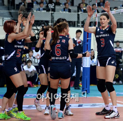 [포토]루크, '코믹댄스 어때?'