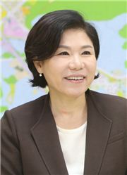조은희 서초구청장 