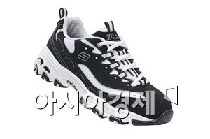 스케쳐스 딜라이트 익스트림(블랙)