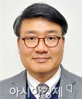 박상철 호남대 부총장