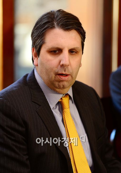리퍼트 주한미대사"남북대화 속도·범위 우려없다"