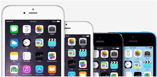 '아이폰 7' 콘셉트 디자인 공개…아이폰6와 다른 점 알아보니 
