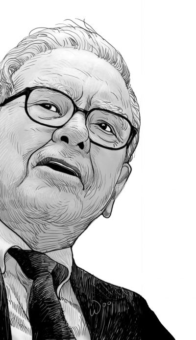 [왜 지금 버핏인가]"부자 증세해도 투자위축과 무관"