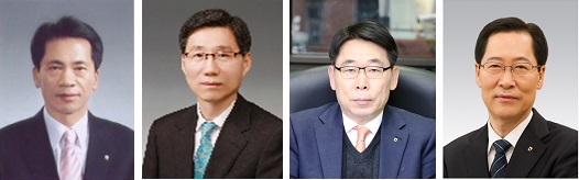 농협생명 사장에 김용복씨…농협금융 자회사 CEO 대폭 교체
