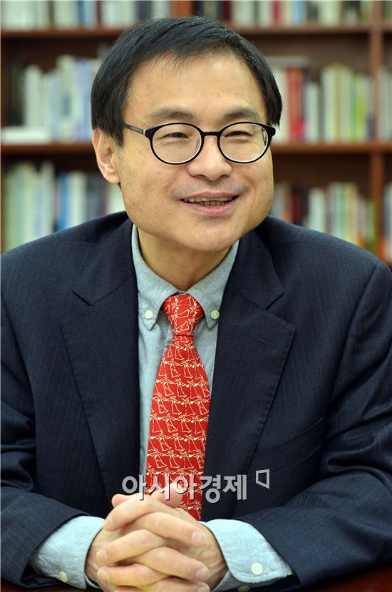 "인문학 소양없는 법조인은 그냥 法 기술자"