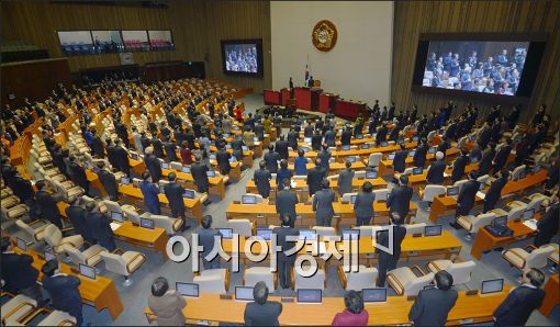 단통법 5개월 '중간점검' 하나…10일 미방위 첫 전체회의