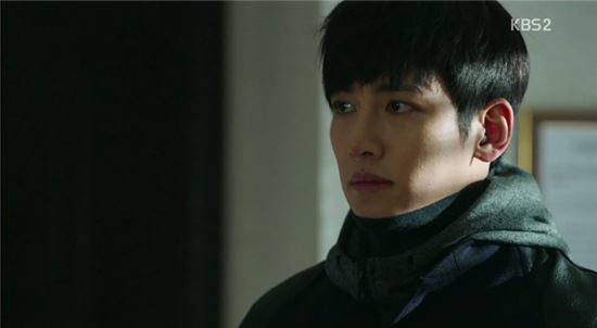 '힐러' 지창욱, 깊이있는 내면 연기로 몰입도 ↑