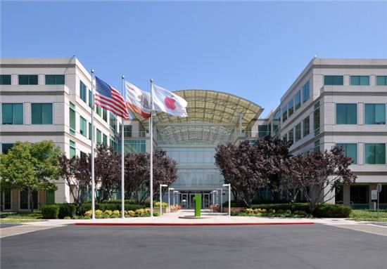 애플, 애리조나에 20억달러 투자…데이터 센터 구축