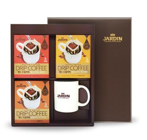 쟈뎅, 설 맞아 '원두커피 선물세트' 2종 출시