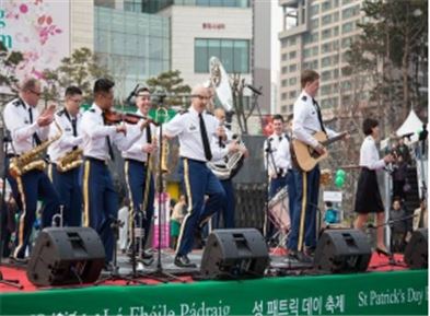 서울시, 외국인 커뮤니티 행사비 최대 700만원 지원