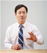오영식 새정치민주연합 최고의원. 사진=아시아경제DB