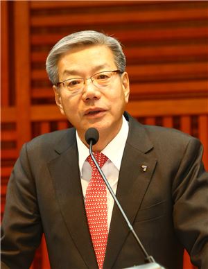 황영기 금융투자협회장