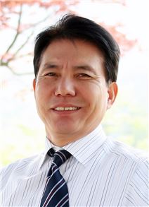 동신대 강성후 교수